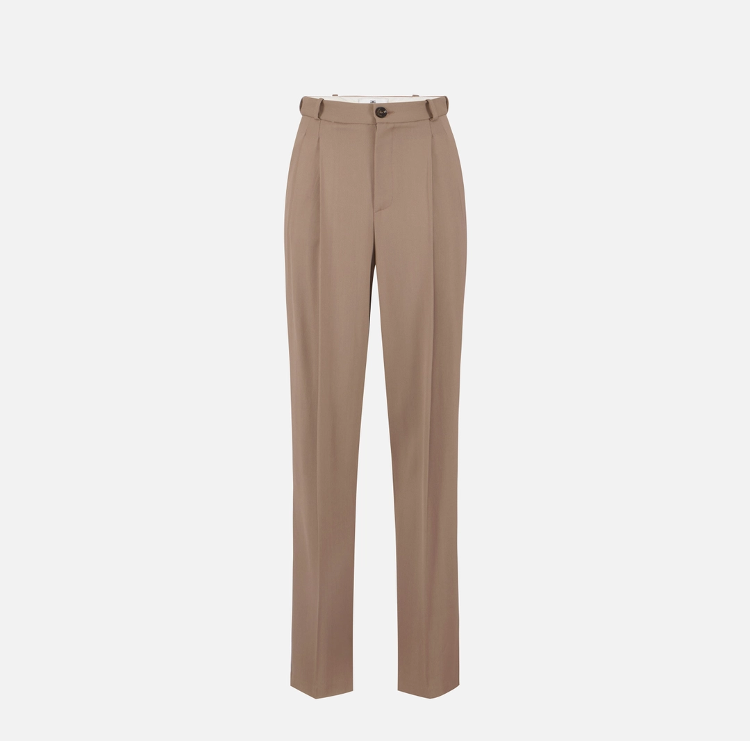 PANTALÓN PINZAS
