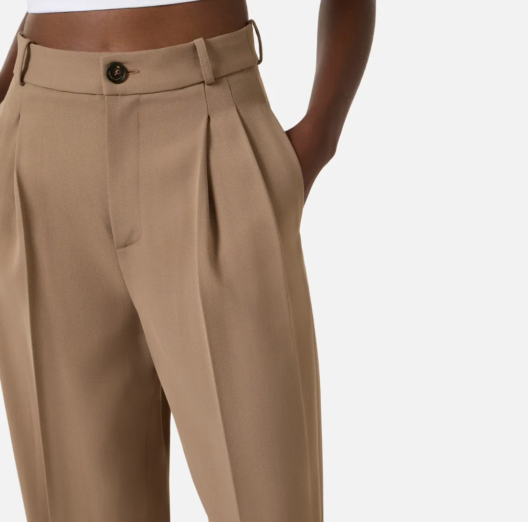 PANTALÓN PINZAS