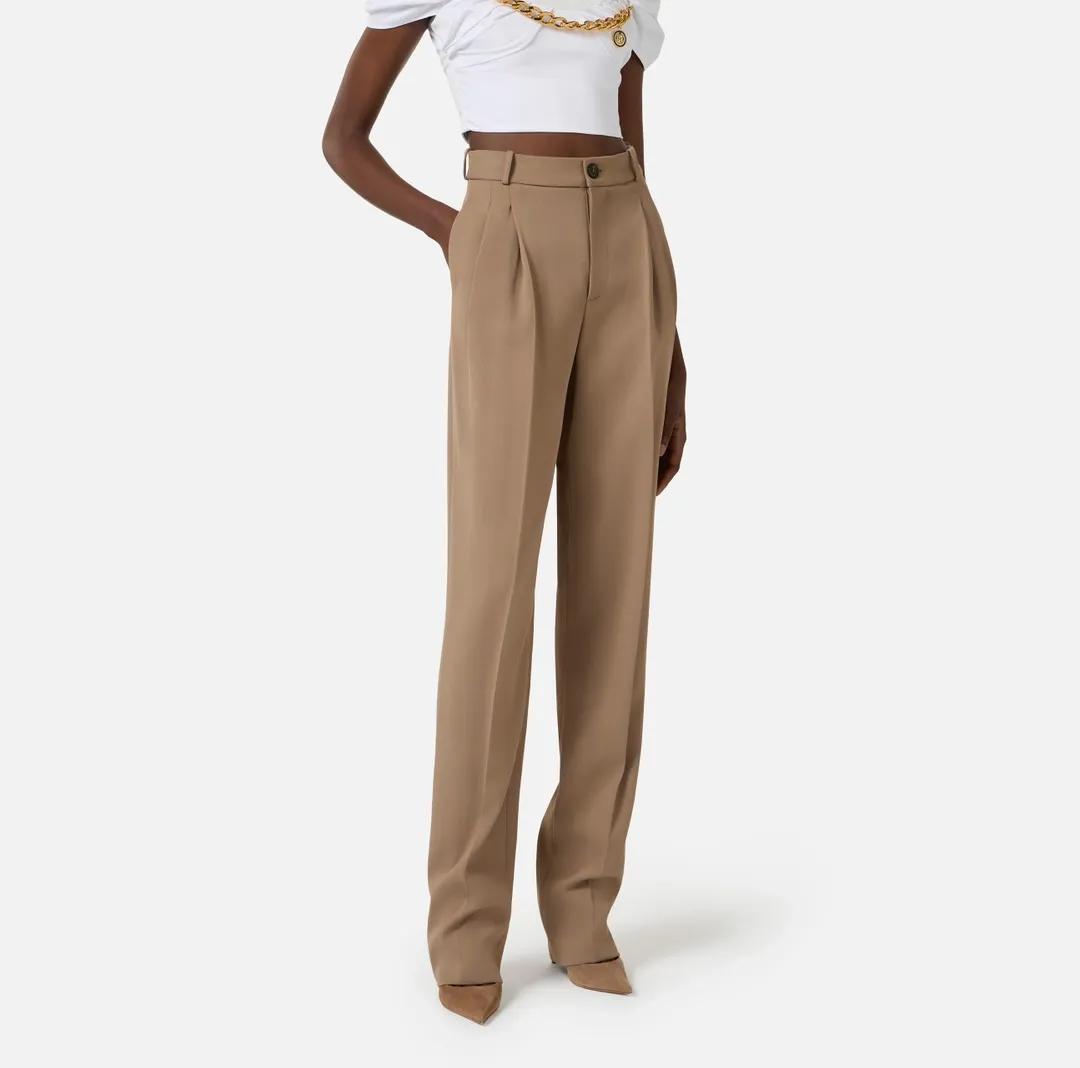 PANTALÓN PINZAS