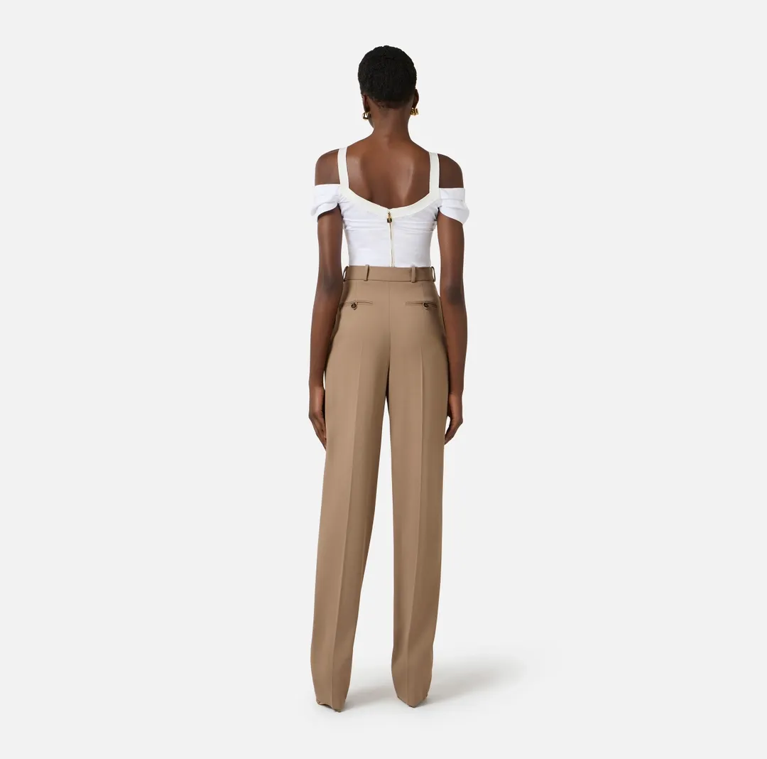 PANTALÓN PINZAS