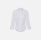 CAMISA DOBLE CUELLO