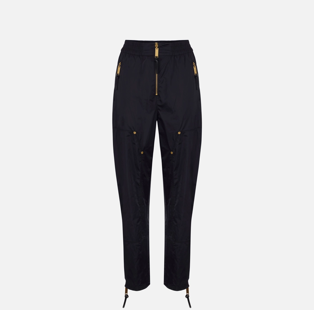 JOGGER CREMALLERA