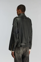 BIKER CUERO