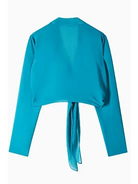 CAMISA MUSTIC NUDO
