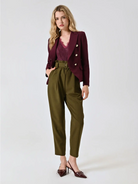PANTALÓN MILITAR RINAS
