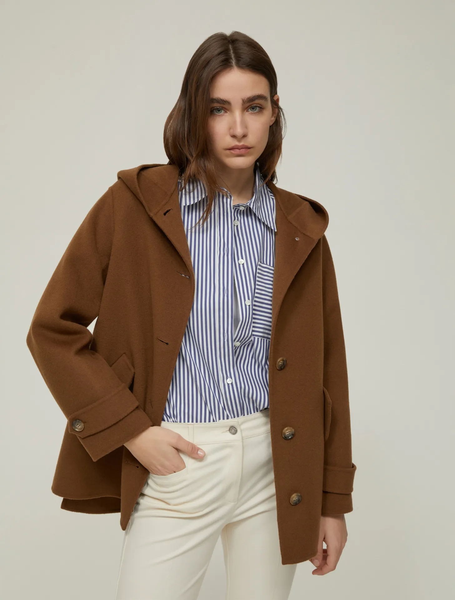 CHAQUETÓN NEWPORT
