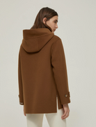 CHAQUETÓN NEWPORT