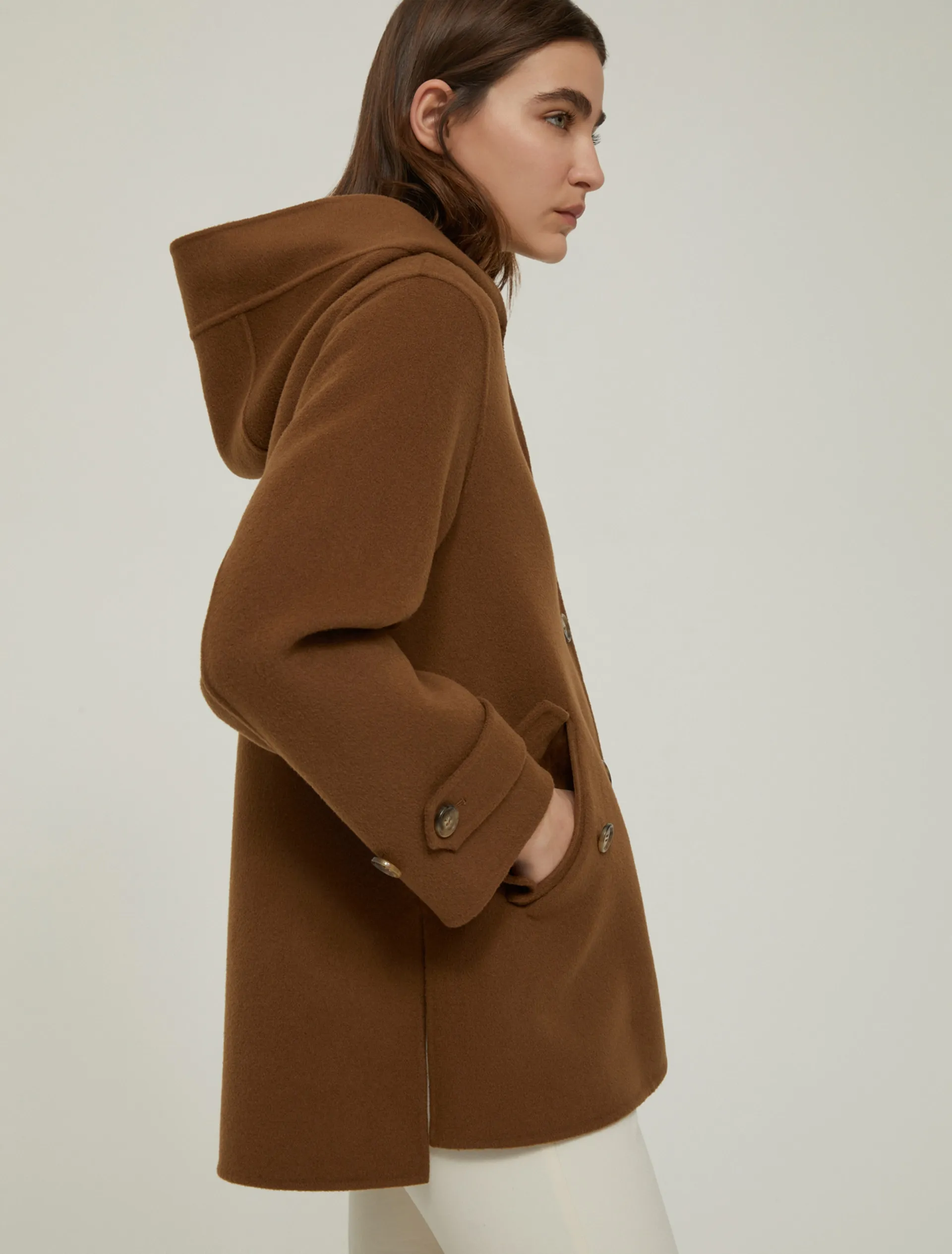 CHAQUETÓN NEWPORT
