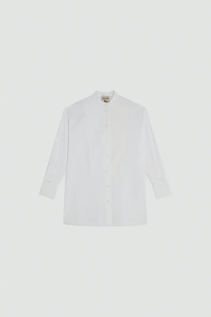 CAMISA C/MAO