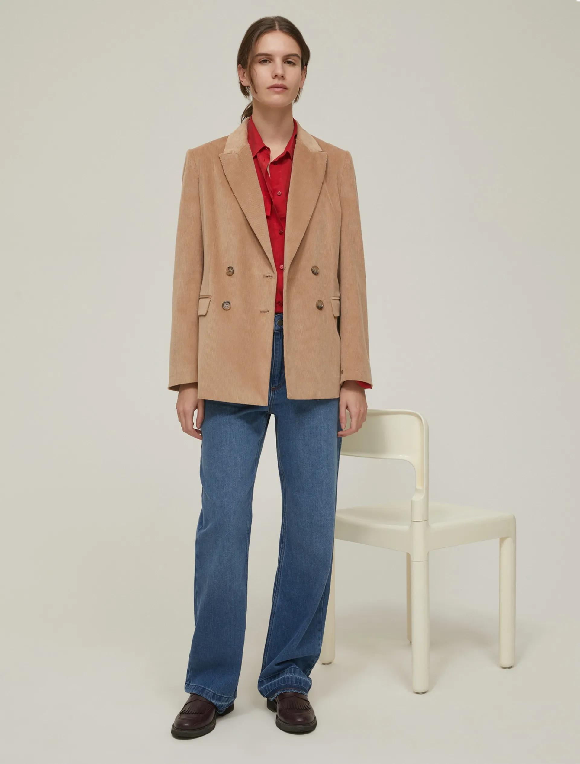 BLAZER CALESSE