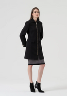 ABRIGO ZIPPER