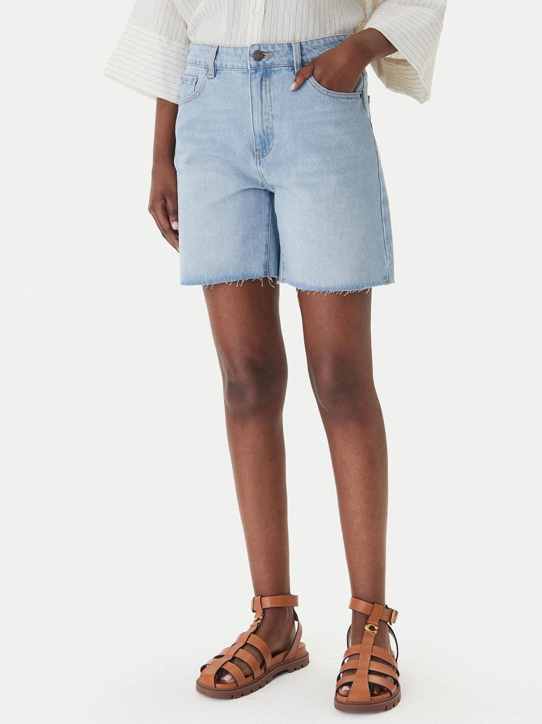 SHORT L