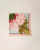 FOULARD FLORES TWINSET