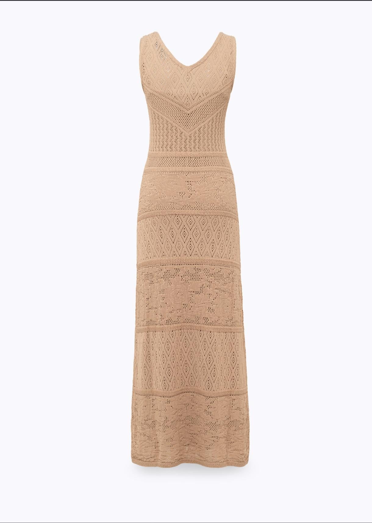 VESTIDO P SAND