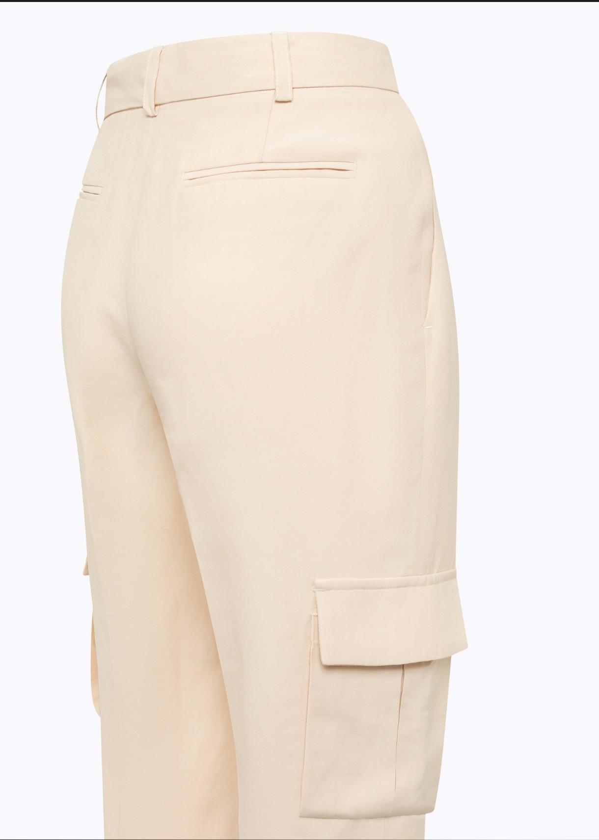 PANTALON BOLSILLOS