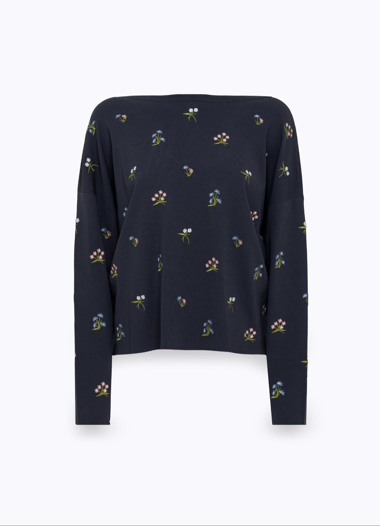 JERSEY FLORECITAS