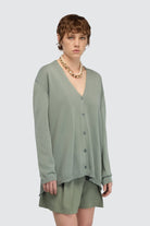 CARDIGAN NINA