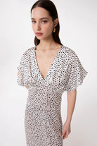 VESTIDO LUNARES