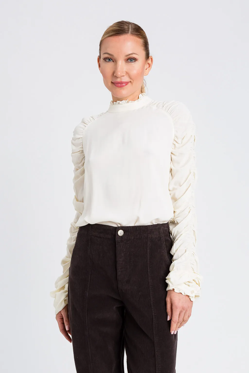 BLUSA NEVE