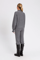 JERSEY GRIGIO