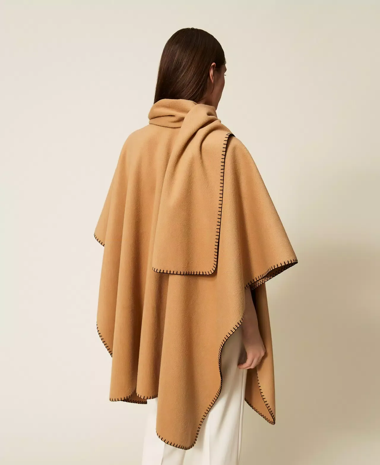 PONCHO ALPA