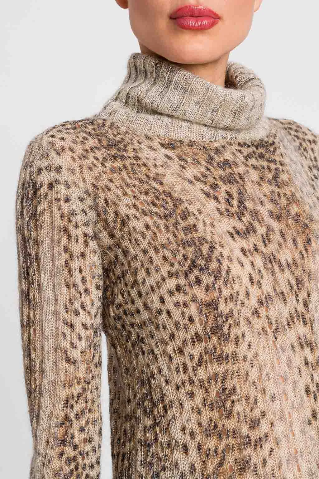 JERSEY DOLCE ANIMA