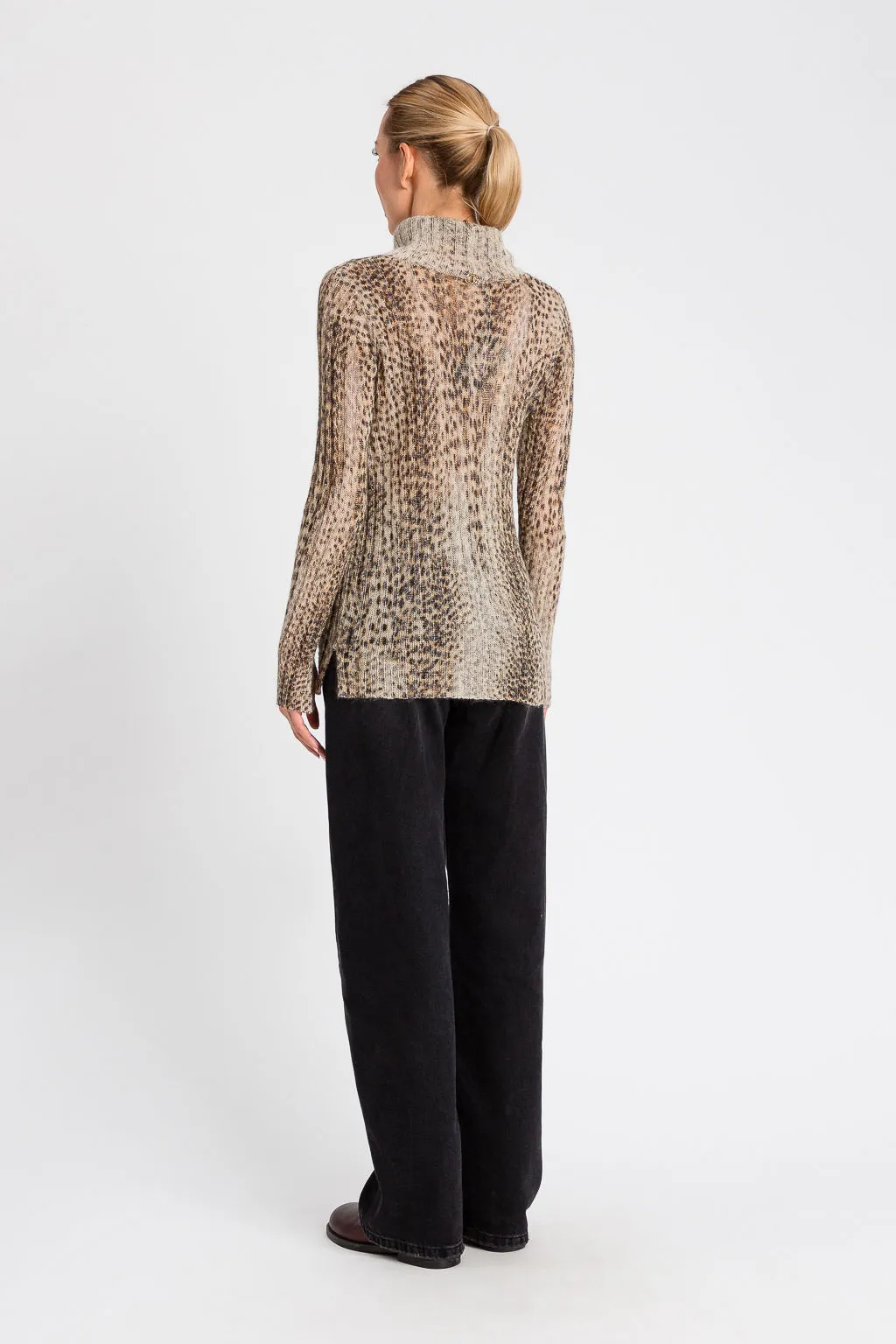 JERSEY DOLCE ANIMA