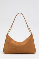 BOLSO PIEL TWINSET
