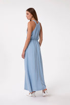 VESTIDO DENIM