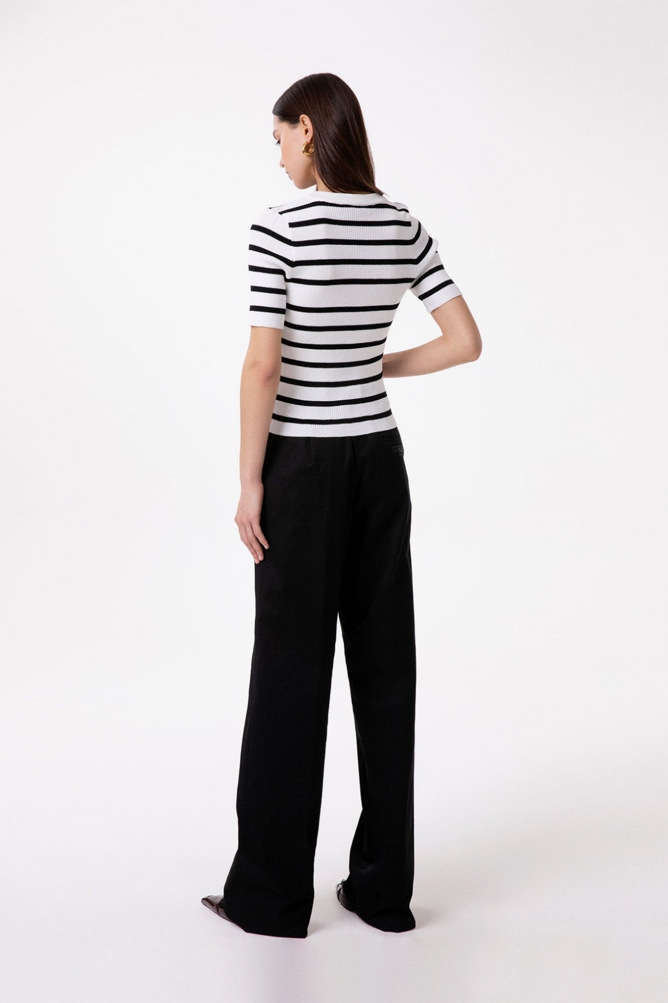 PANTALÓN ALGODÓN