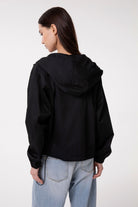 BOMBER C/ CAPUCHA