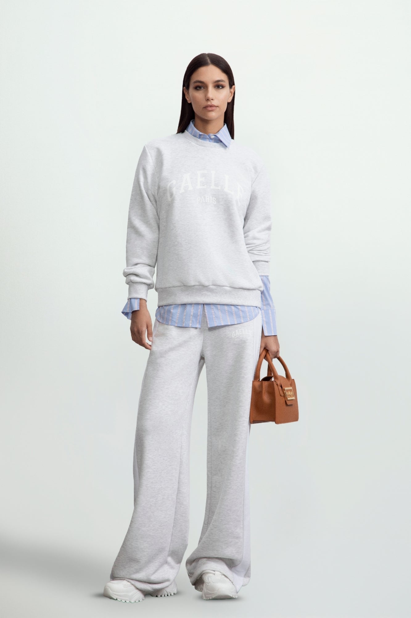 PANTALÓN CHANDAL