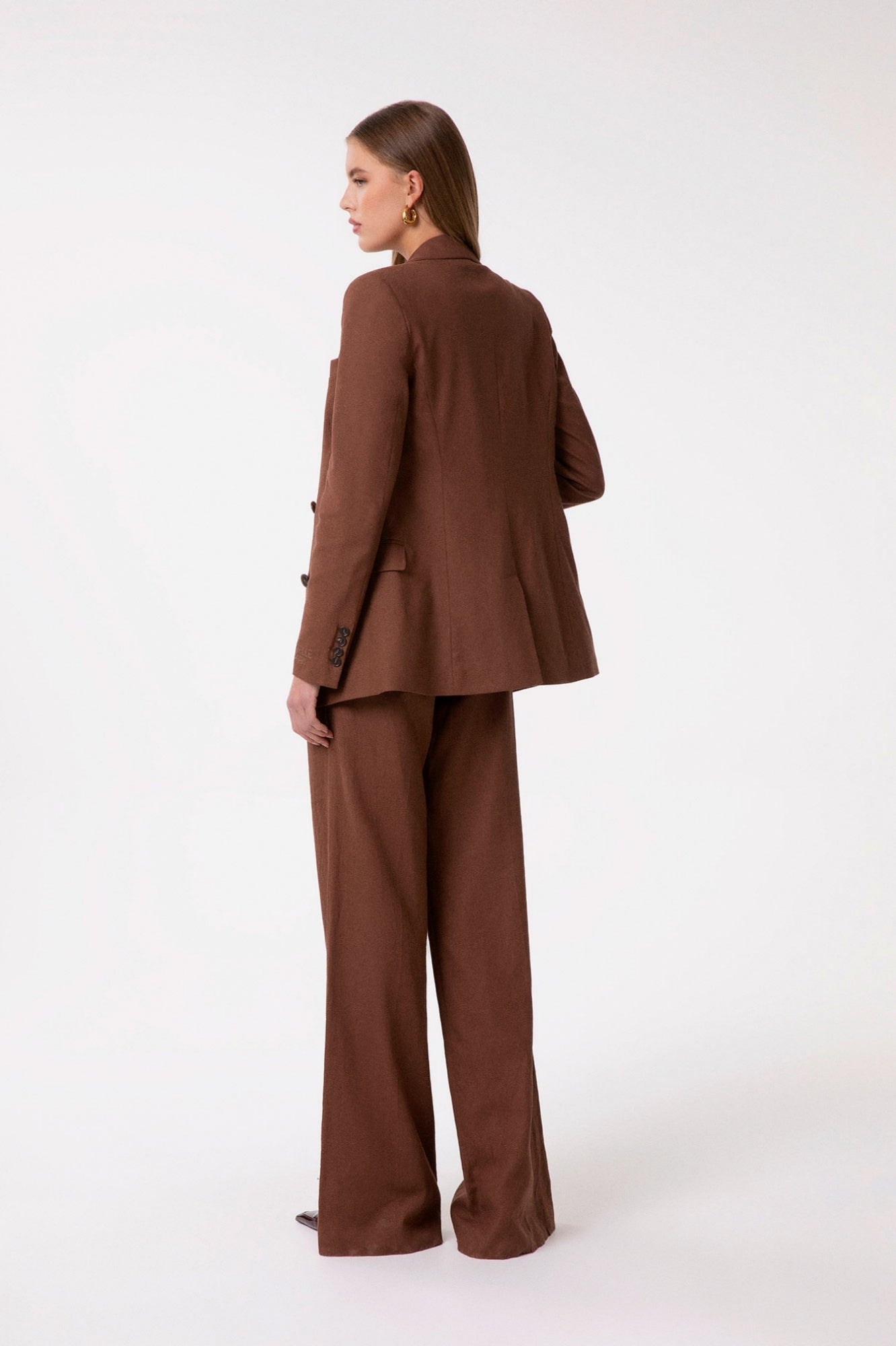 PANTALÓN LINO