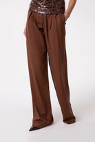 PANTALÓN LINO