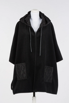 PONCHO ALCO