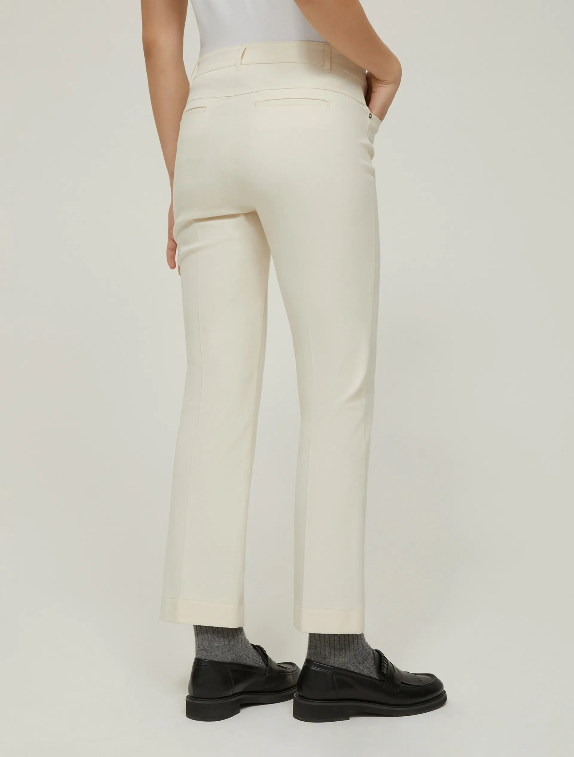 PANTALÓN PENNY FLARE
