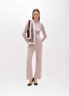 FOULARD MAXI ROSE