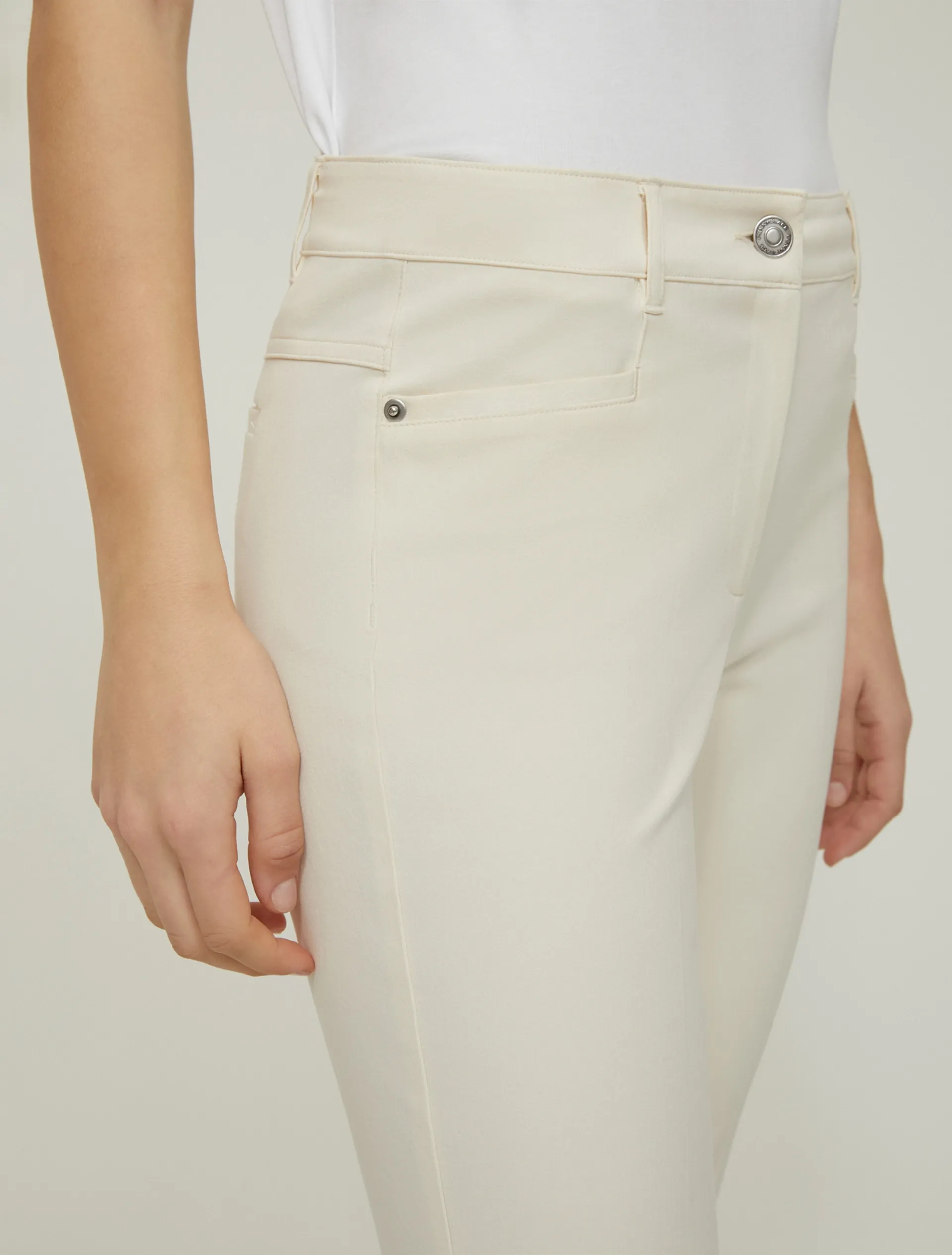 PANTALÓN PENNY FLARE