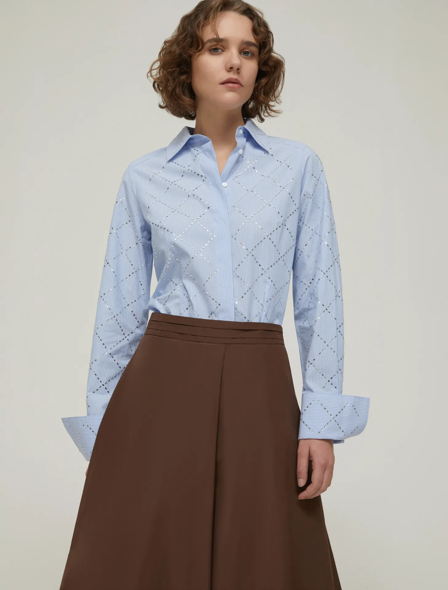 CAMISA TOAST