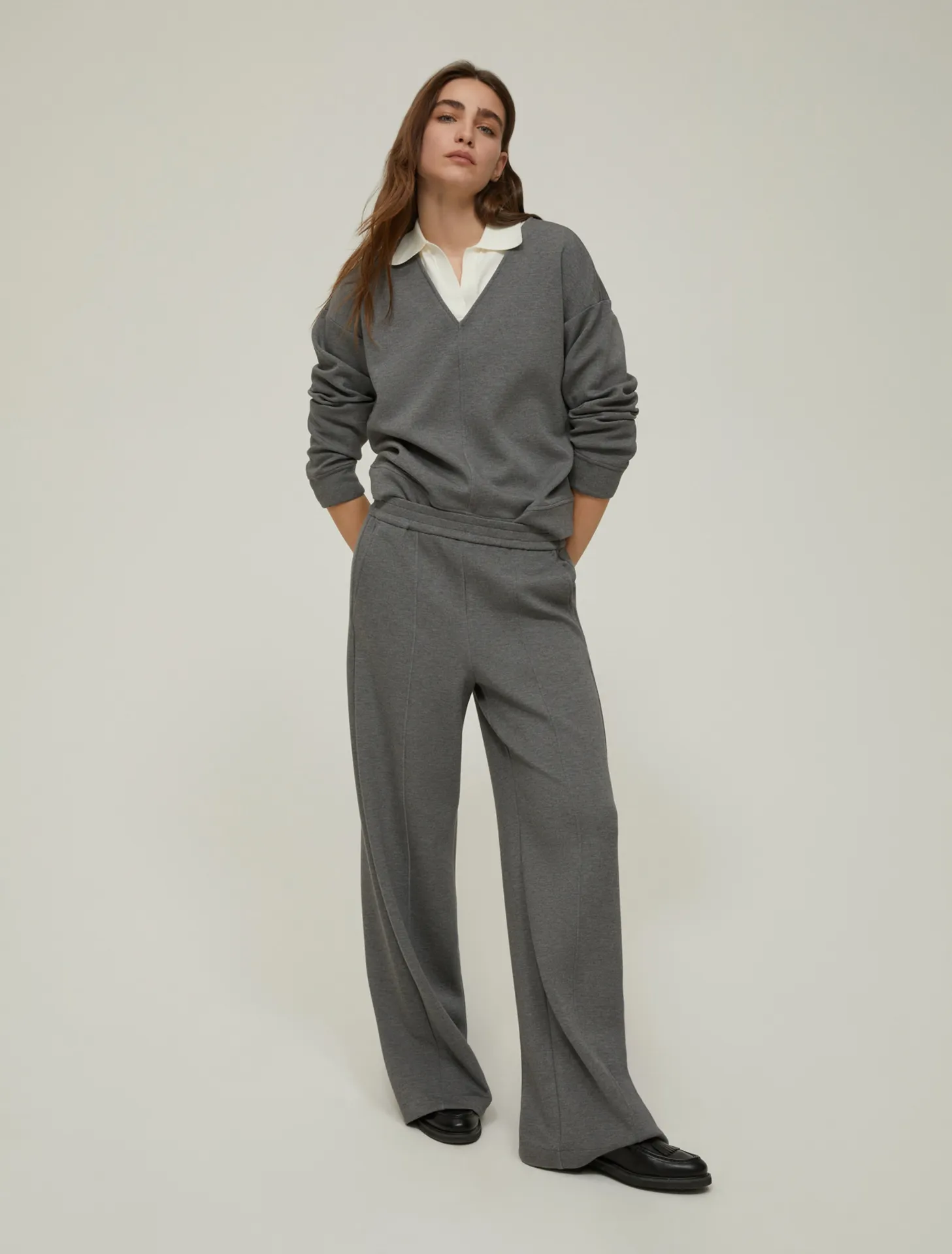PANTALÓN ATTILIA