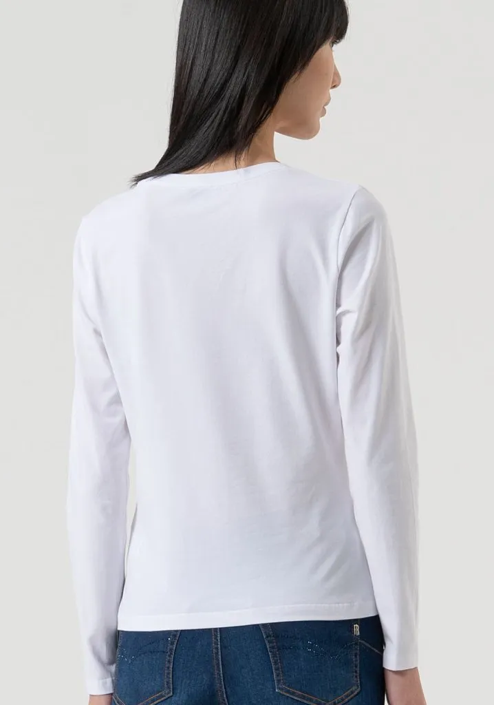 CAMISETA SLEEVES