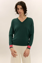 JERSEY 2 COLORES