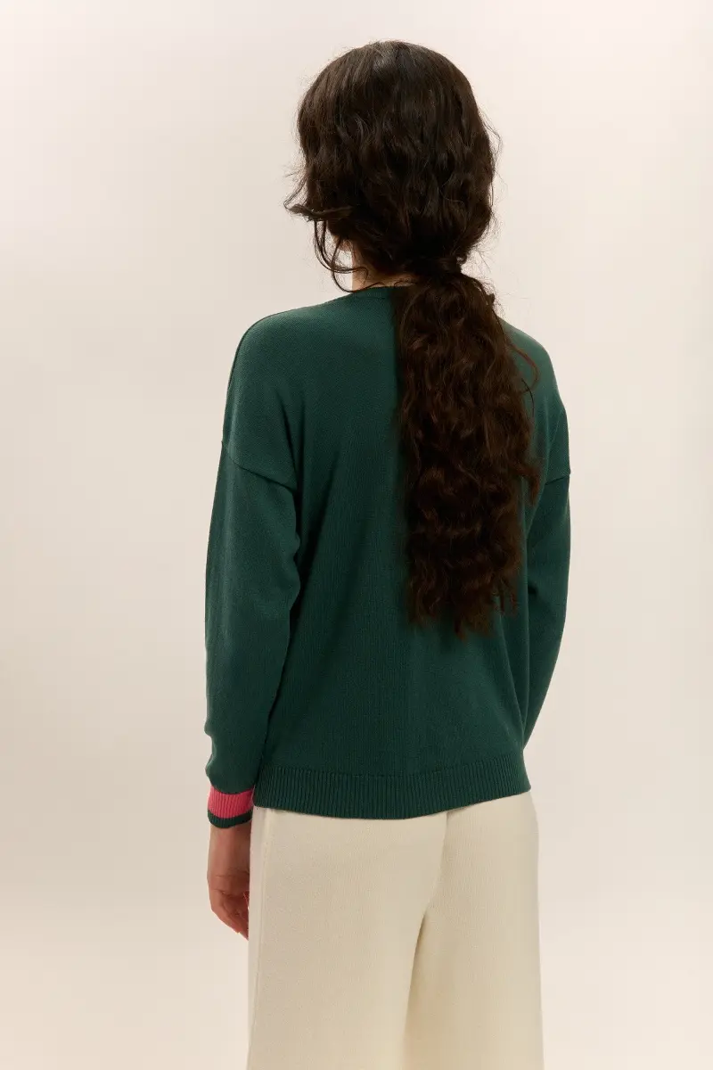 JERSEY 2 COLORES