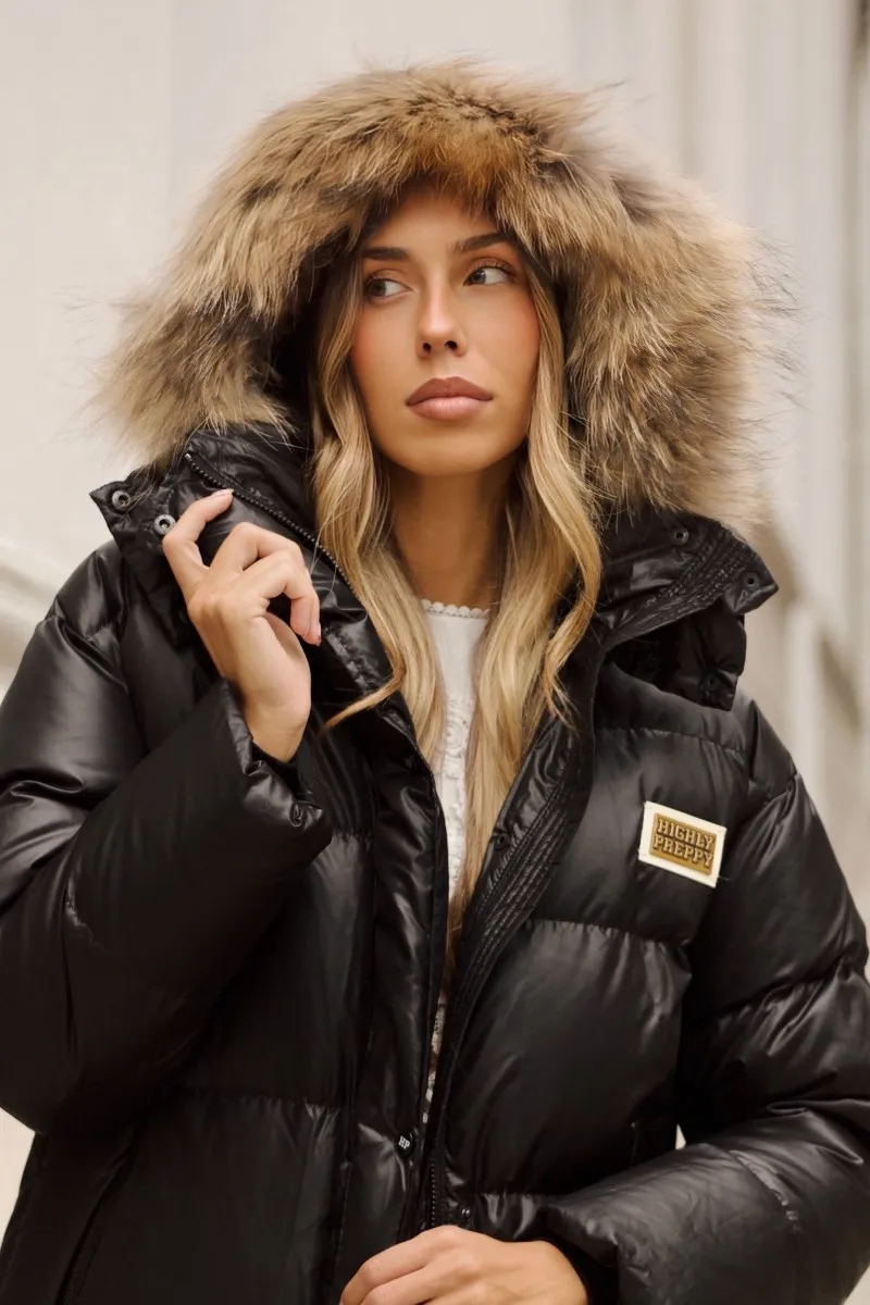 PLUMAS OVERSIZE