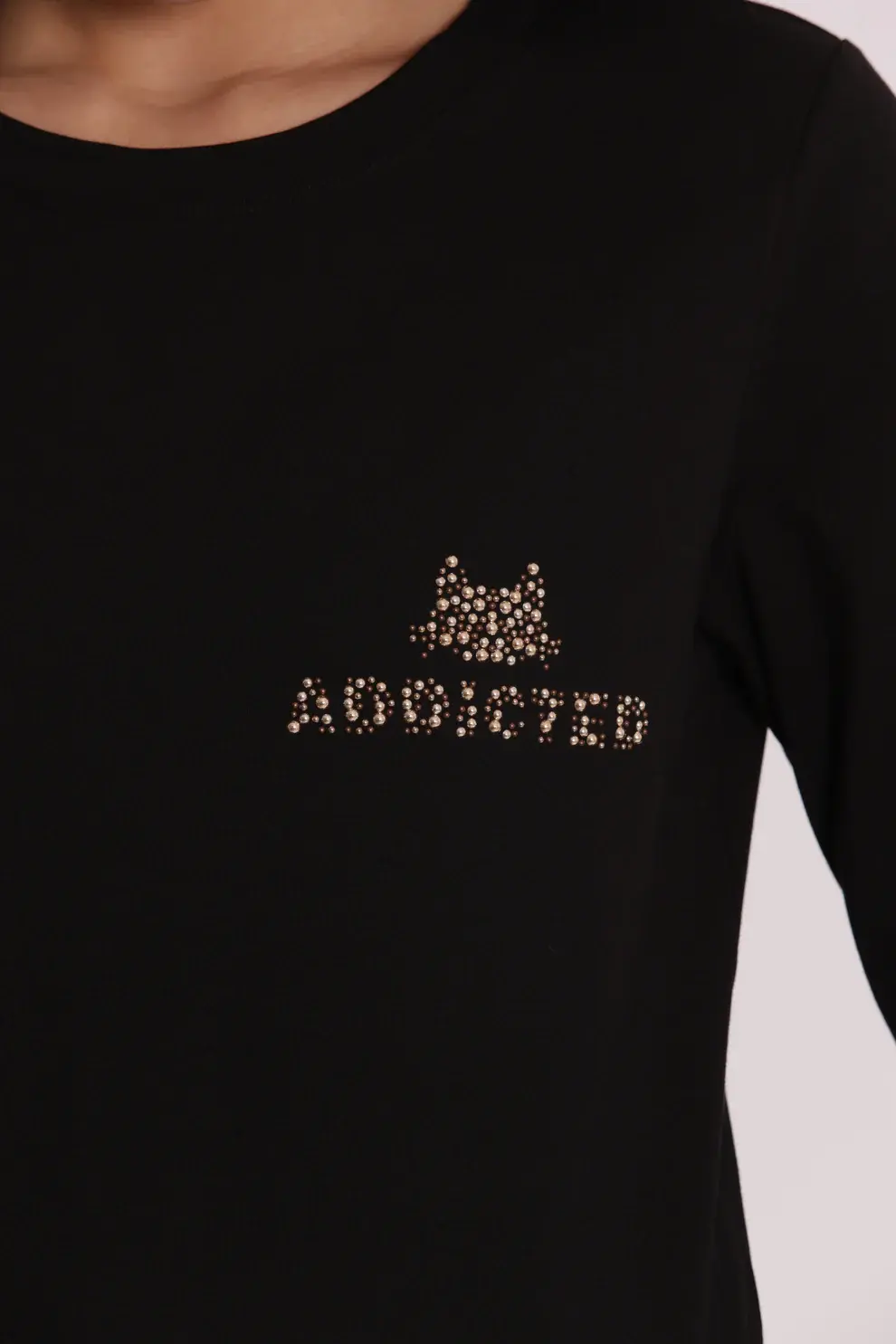 CAMISETA ACDITED