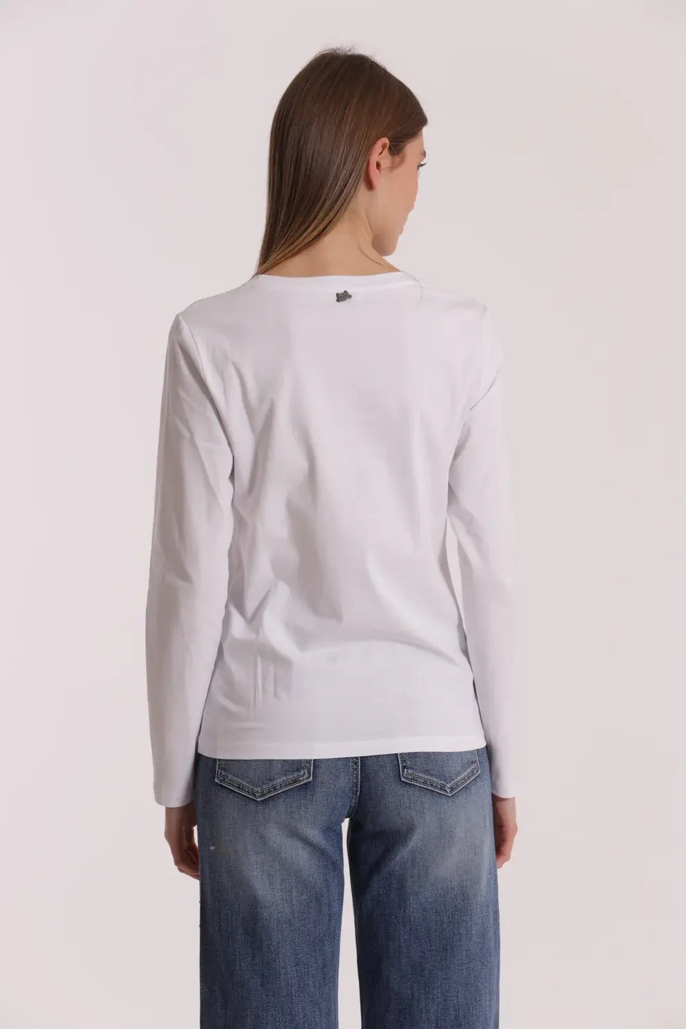 CAMISETA CHARLIE