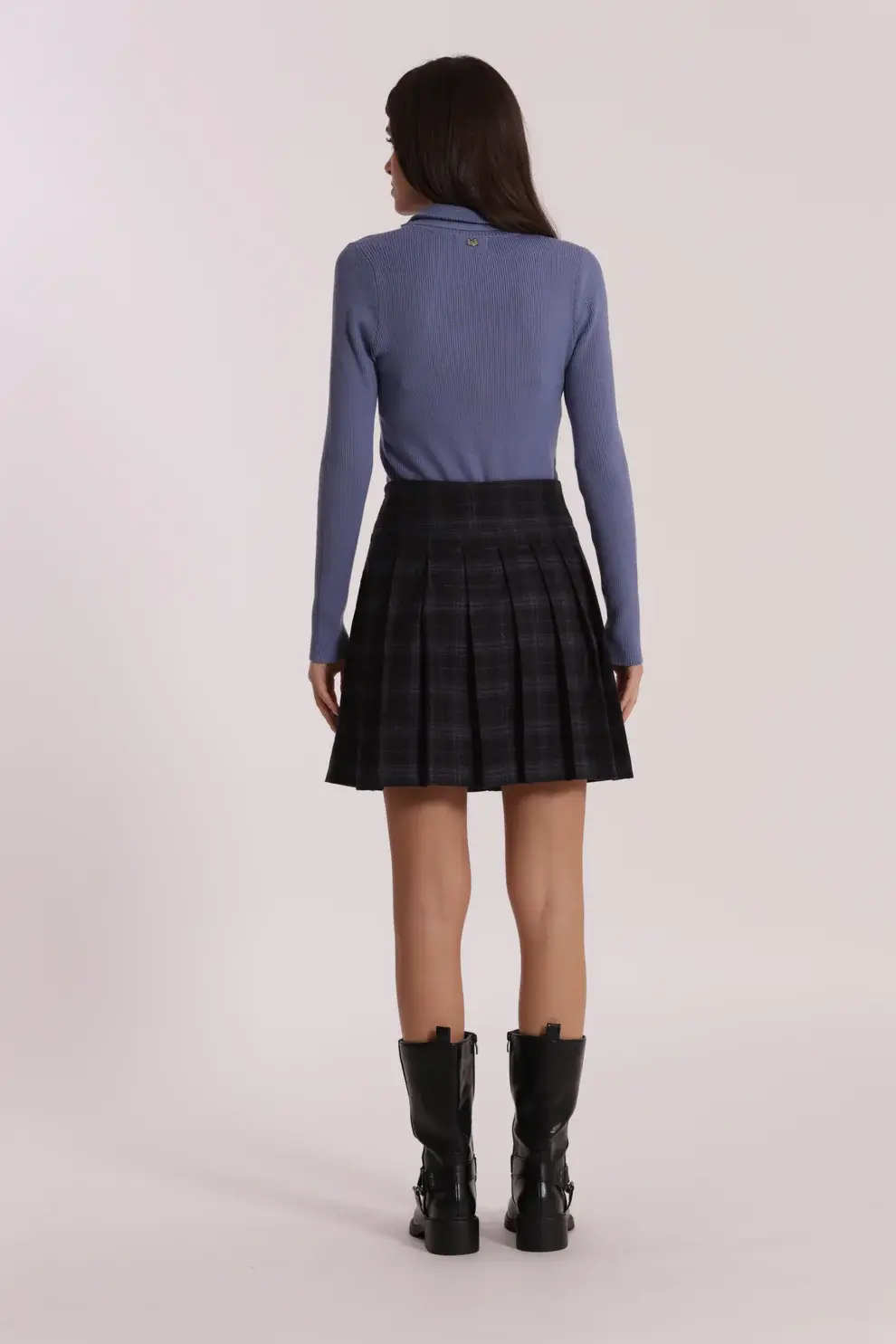 MINIFALDA CHELK
