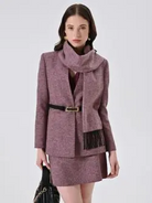 AMERICANA MAUVE