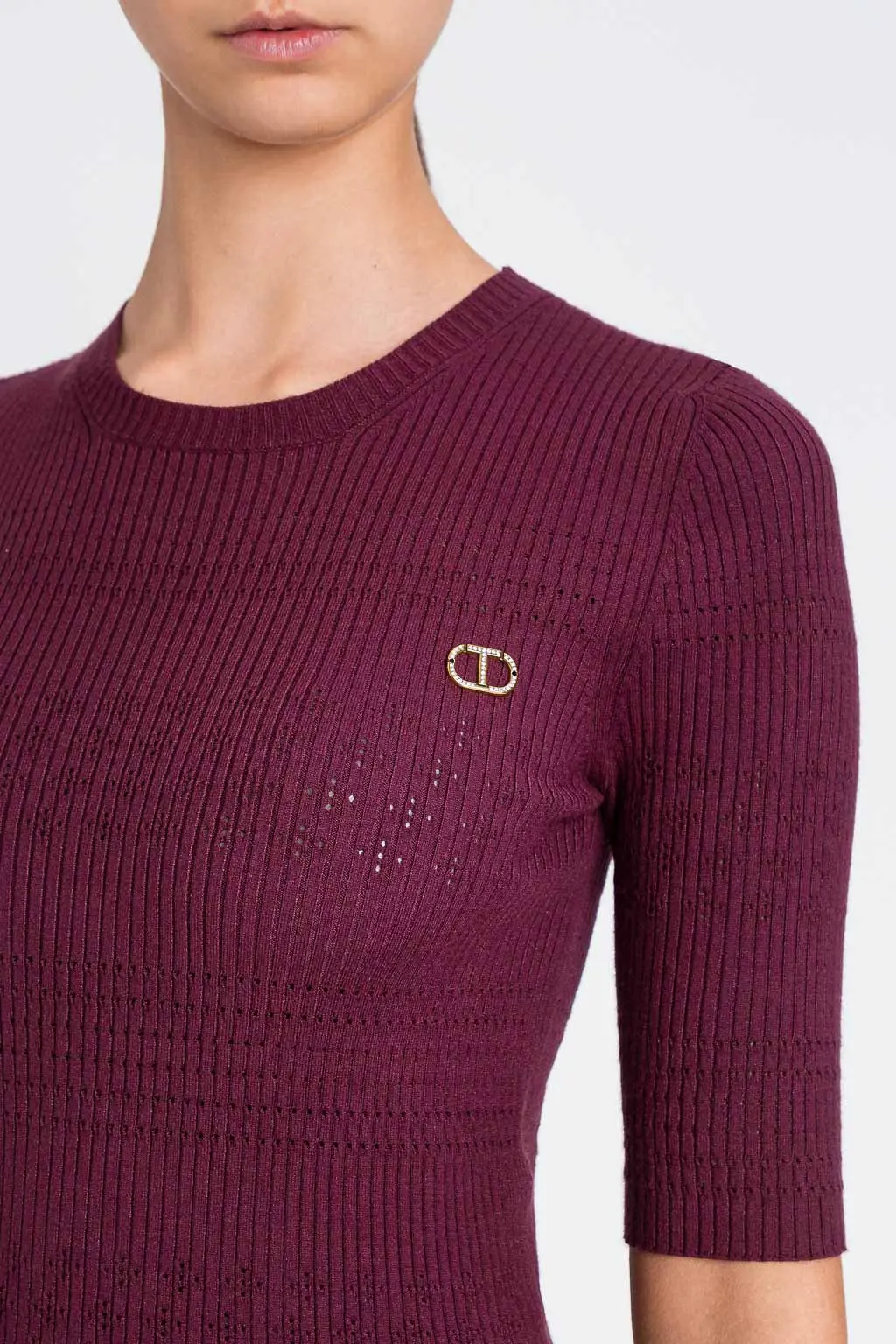 JERSEY M/C PULL