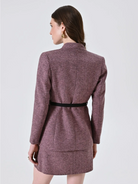 AMERICANA MAUVE